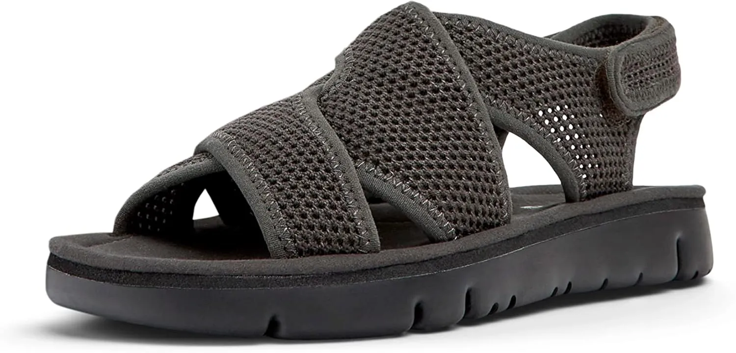 Camper Women's X-Strap Sandal Flat