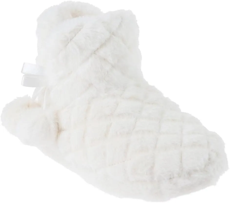Capelli New York Ladies Slippers