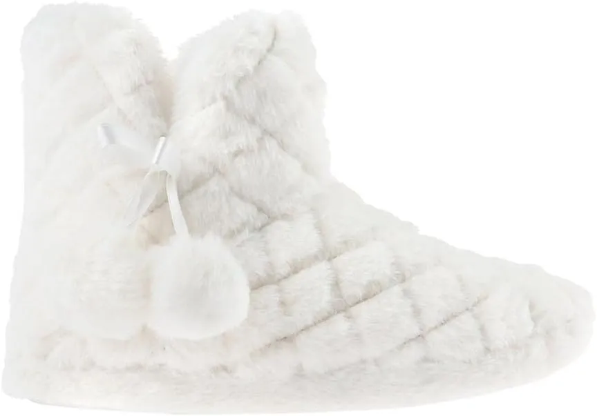 Capelli New York Ladies Slippers