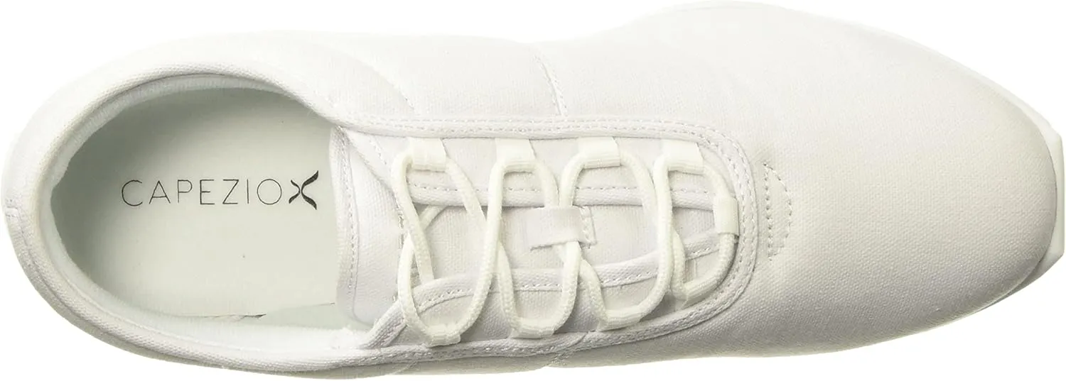Capezio Canvas Dance Sneaker