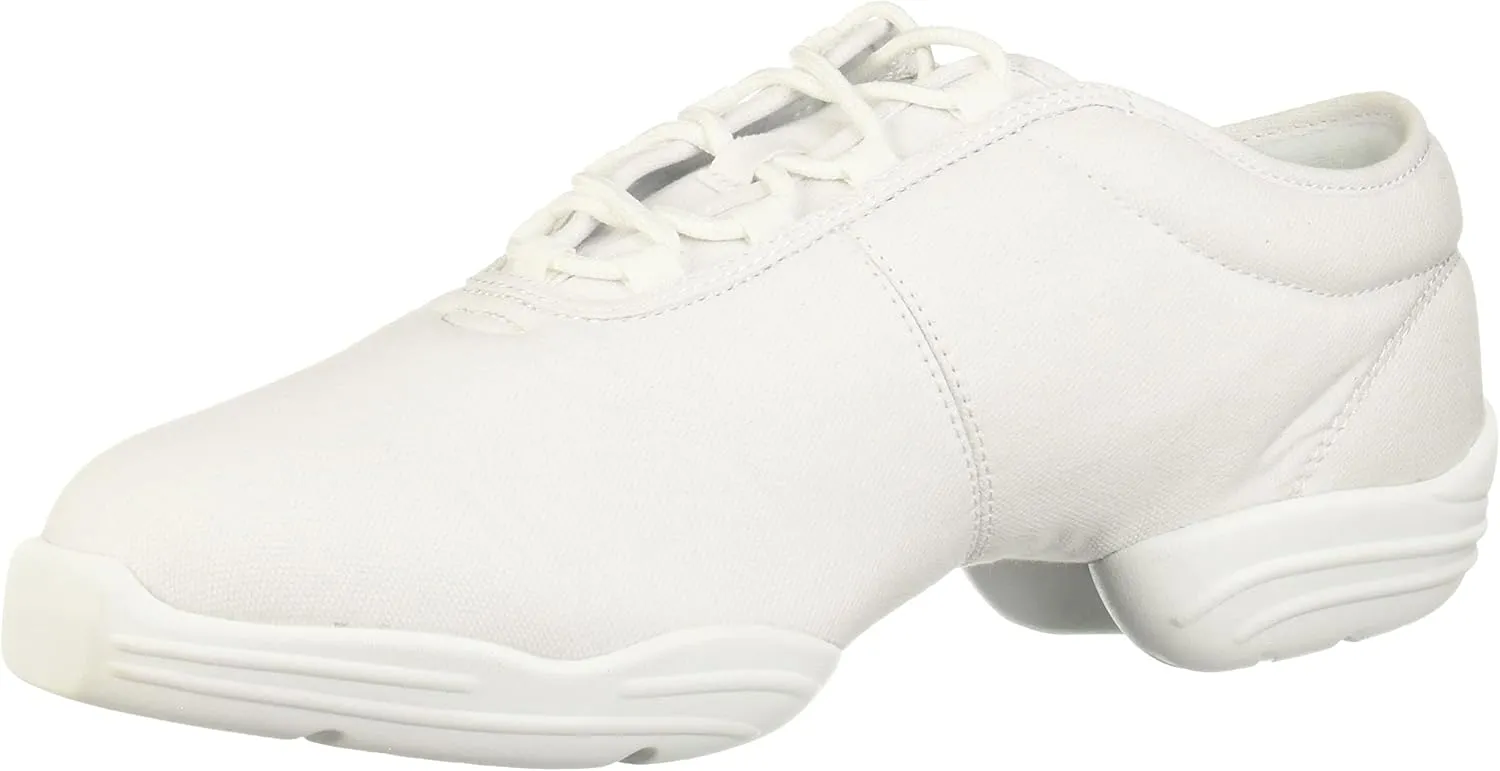 Capezio Canvas Dance Sneaker