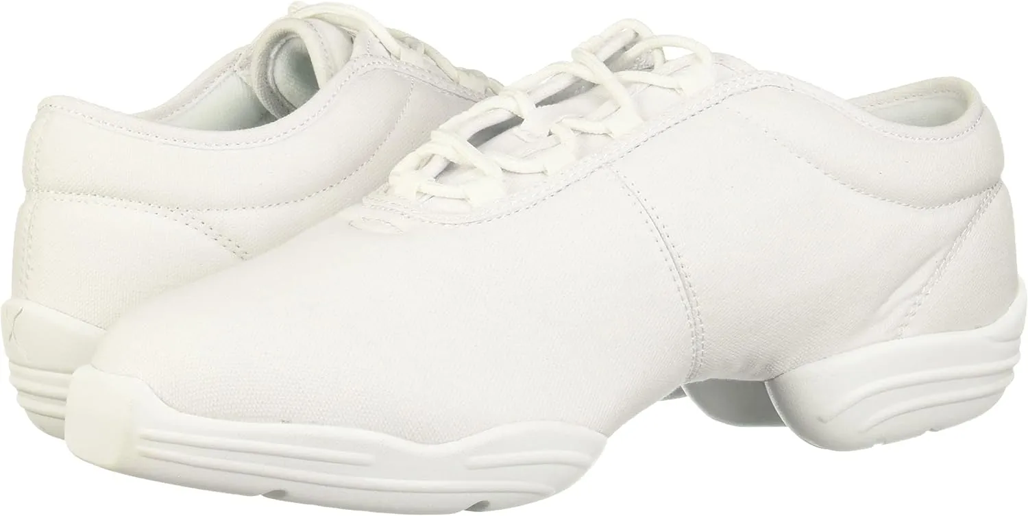 Capezio Canvas Dance Sneaker