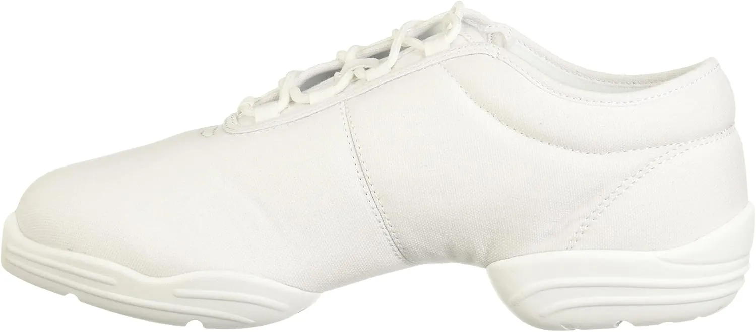 Capezio Canvas Dance Sneaker