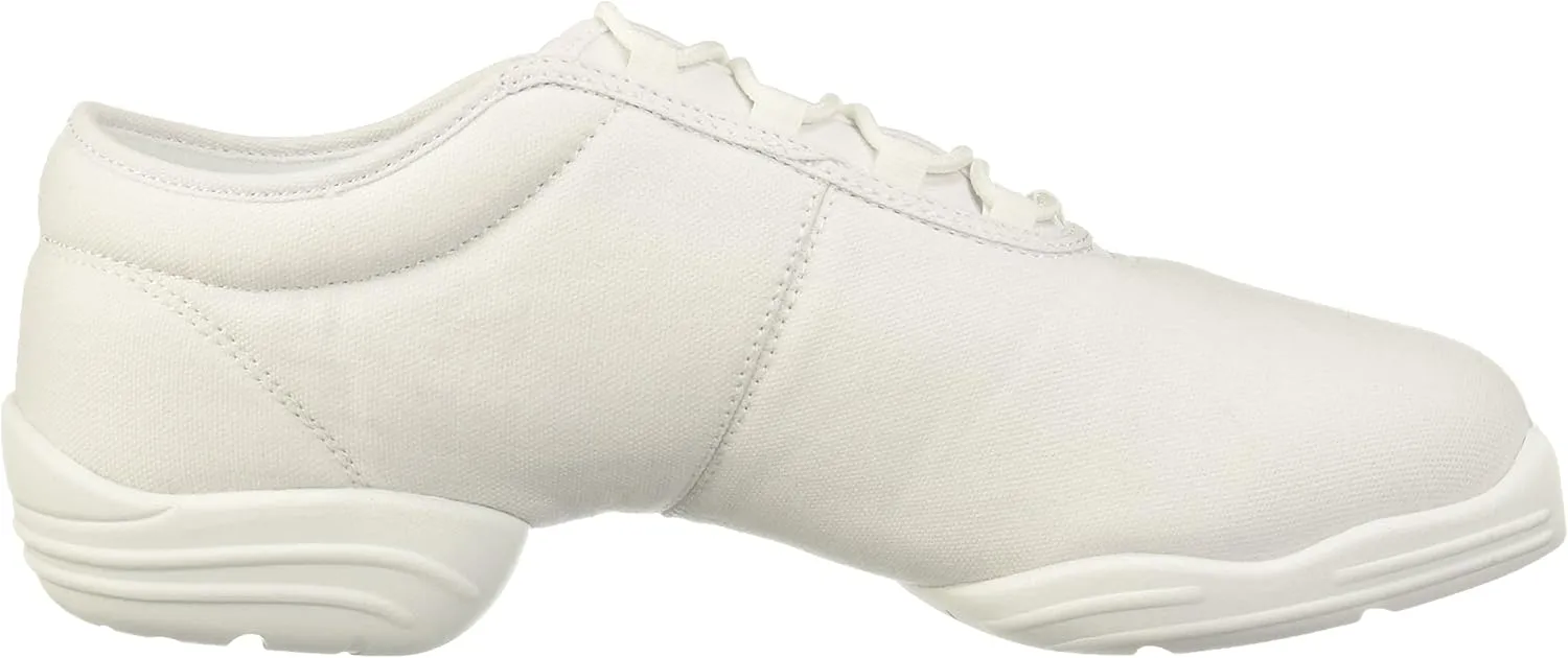 Capezio Canvas Dance Sneaker