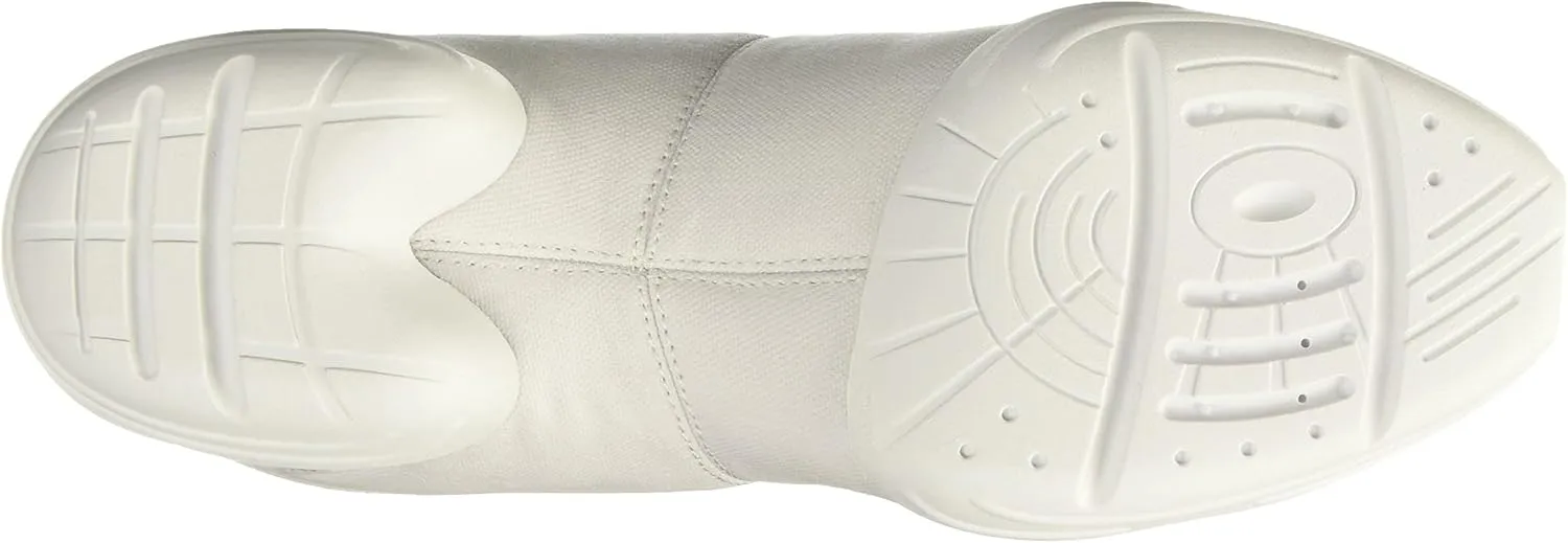 Capezio Canvas Dance Sneaker