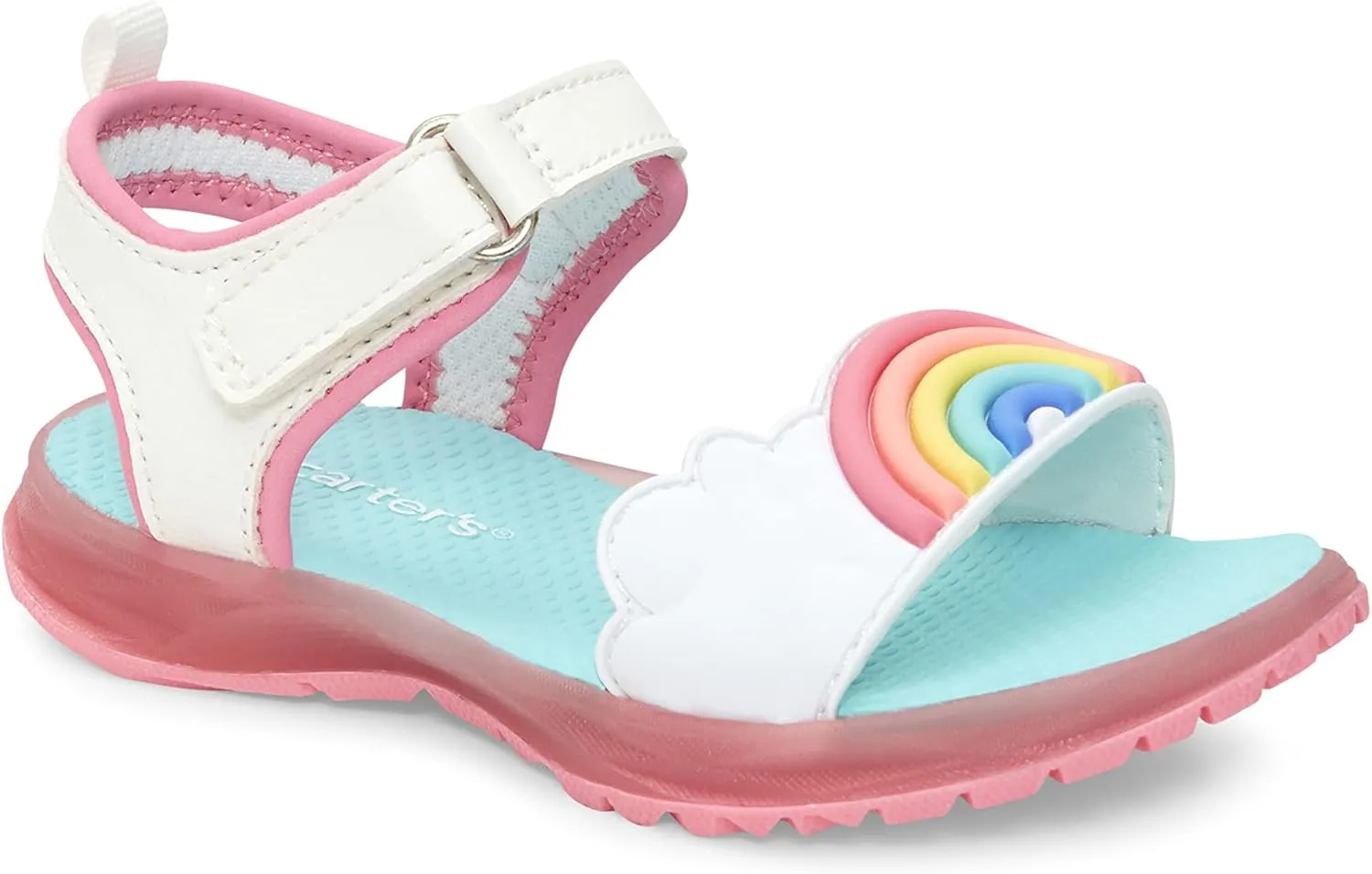 Carter's Girl's Dreamy Sandal