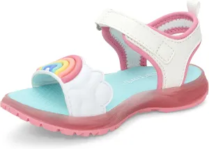 Carter's Girl's Dreamy Sandal