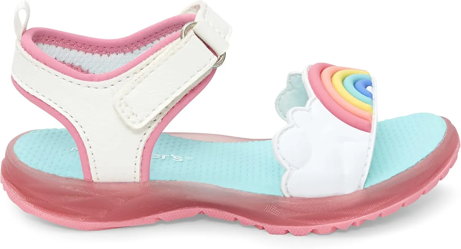 Carter's Girl's Dreamy Sandal