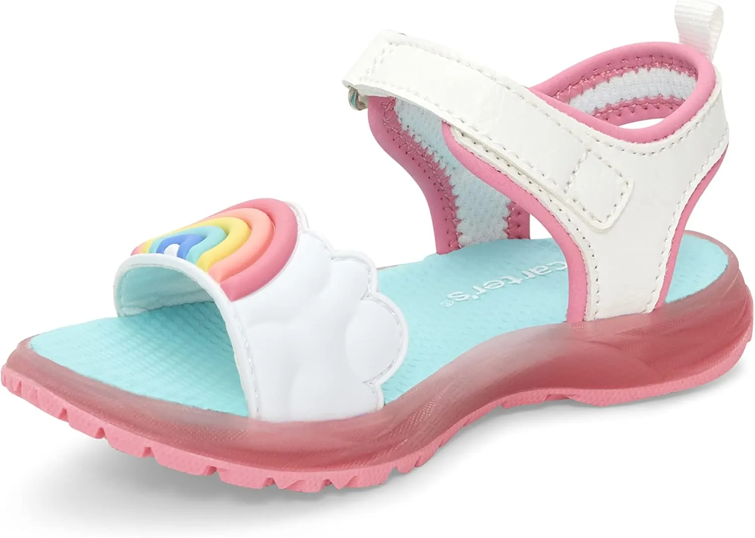 Carter's Girl's Dreamy Sandal