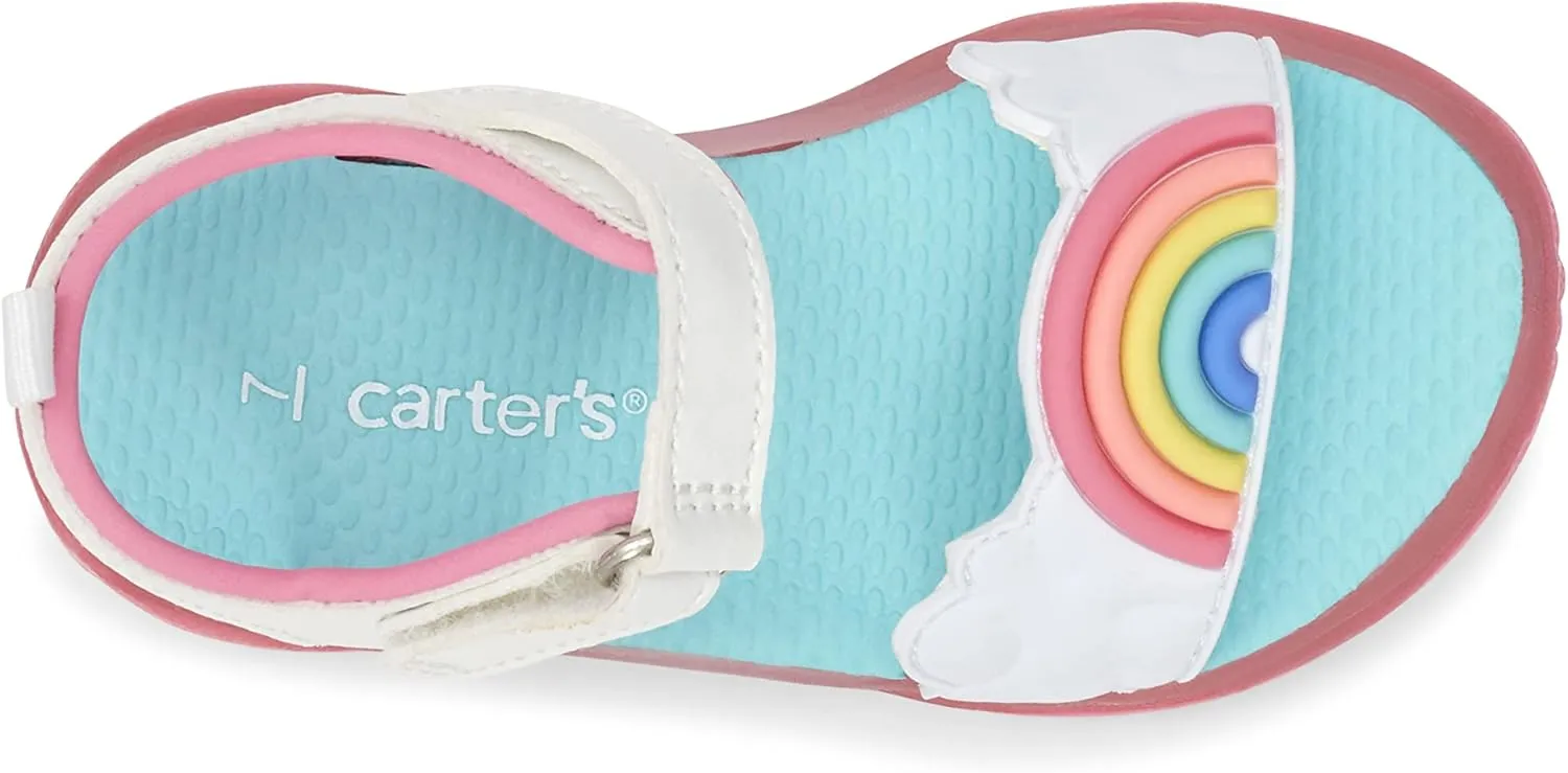 Carter's Girl's Dreamy Sandal