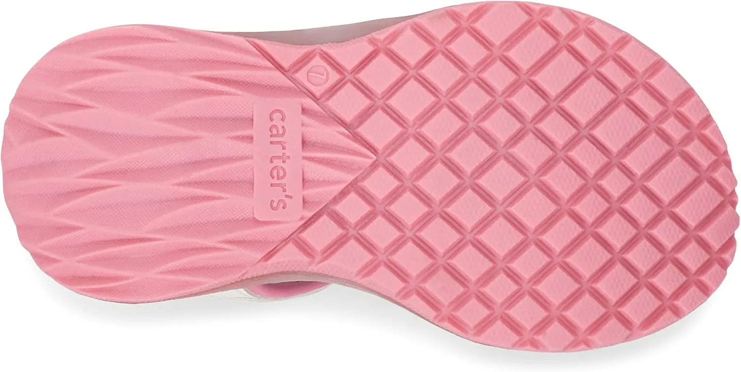Carter's Girl's Dreamy Sandal