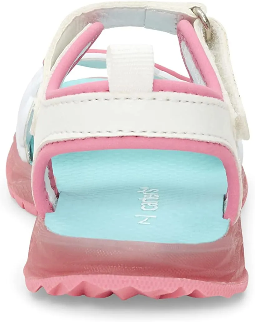 Carter's Girl's Dreamy Sandal