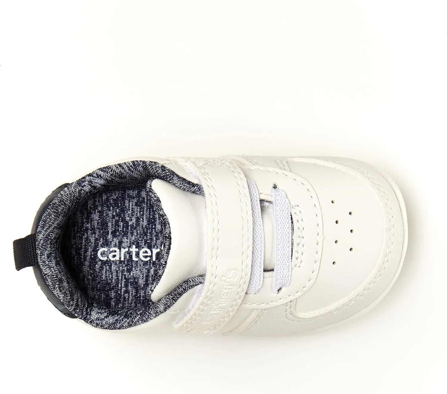 Carter's Unisex-Baby Kyle Sneaker