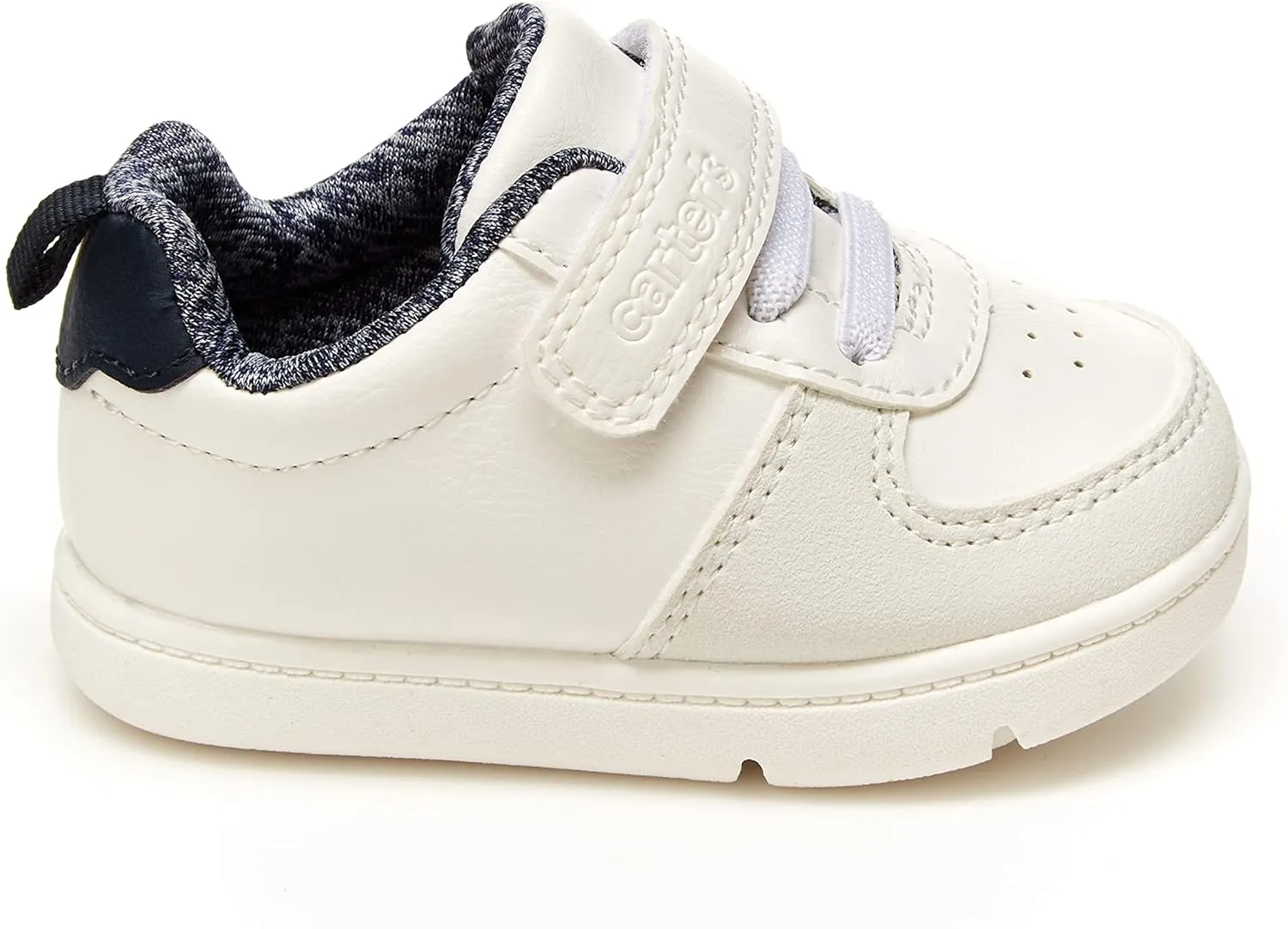 Carter's Unisex-Baby Kyle Sneaker