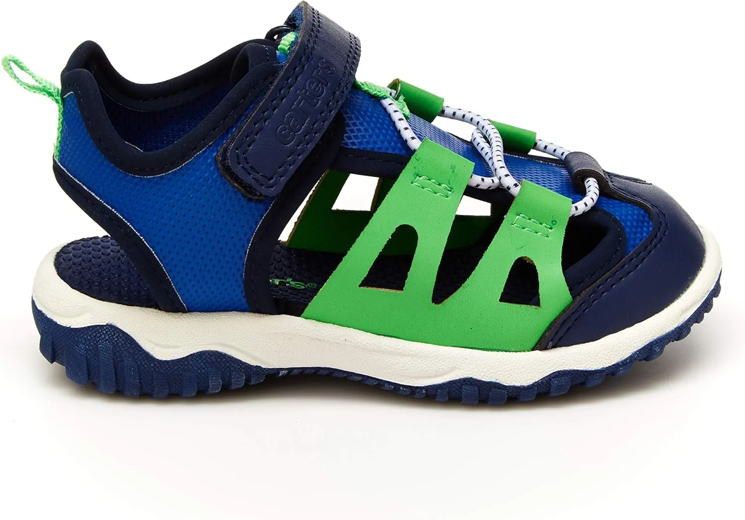 Carter's Unisex-Child Shay Play Sport Sandal