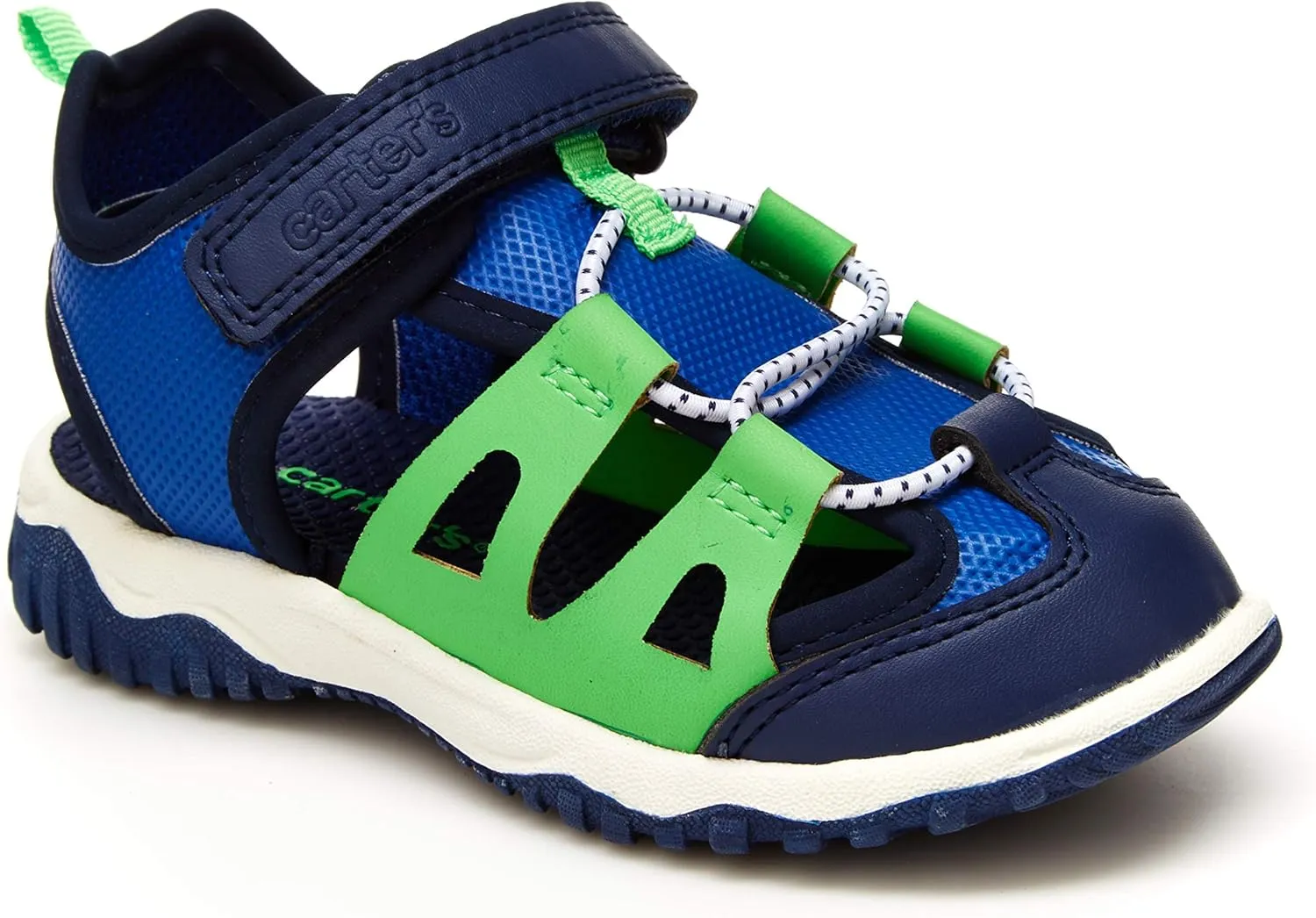 Carter's Unisex-Child Shay Play Sport Sandal
