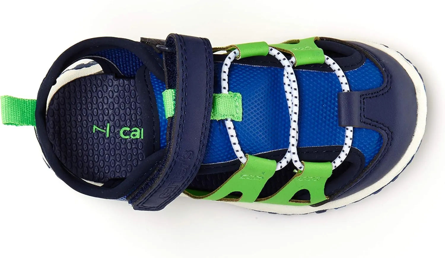 Carter's Unisex-Child Shay Play Sport Sandal