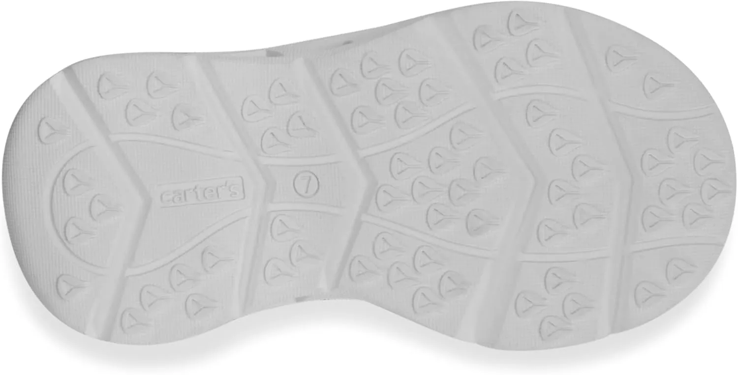 Carter's Unisex-Child Tanis Lighted Sandal