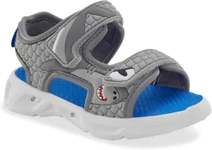 Carter's Unisex-Child Tanis Lighted Sandal