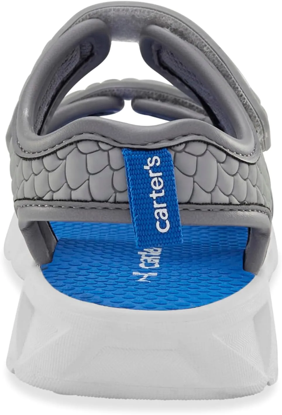 Carter's Unisex-Child Tanis Lighted Sandal