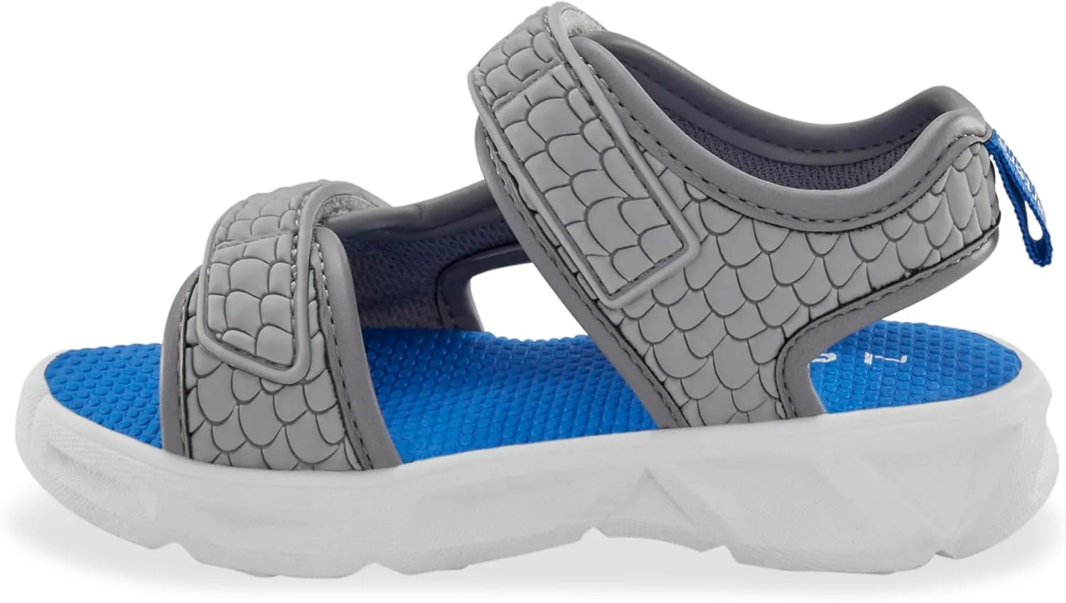 Carter's Unisex-Child Tanis Lighted Sandal