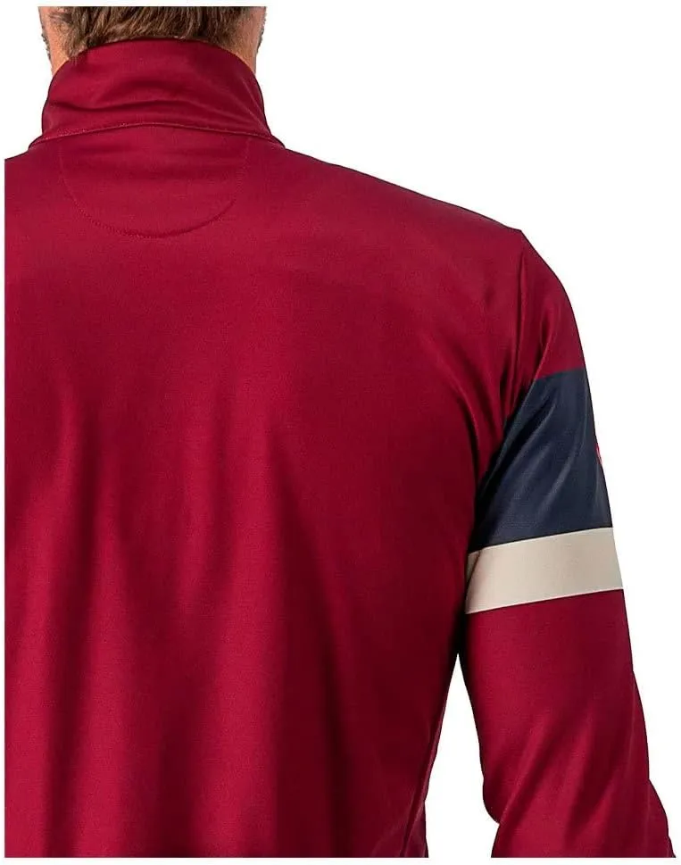 Castelli Passista Jersey FZ