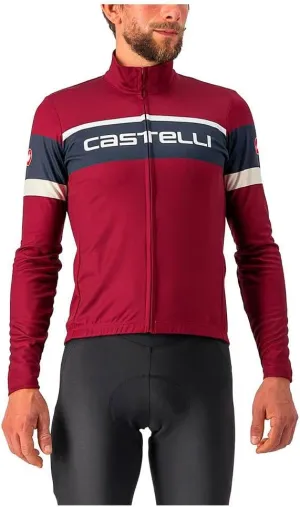 Castelli Passista Jersey FZ