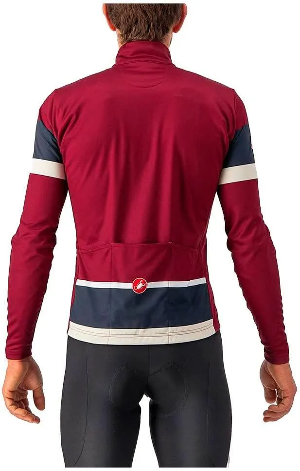 Castelli Passista Jersey FZ