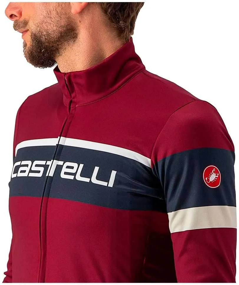 Castelli Passista Jersey FZ