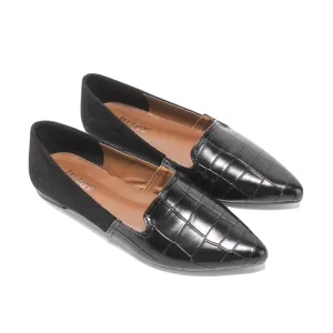 Casual Slip On Ballerina