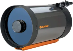 Celestron C8-A XLT 8" f/10 SCT Optical Tube with CGE Dovetail