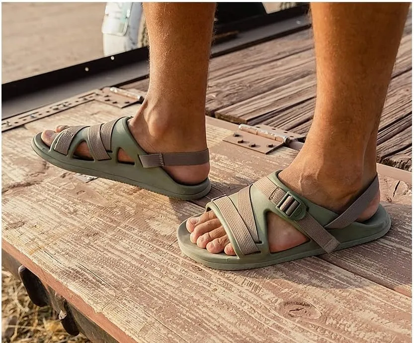 Chaco Men's Chillos Sport Sandal