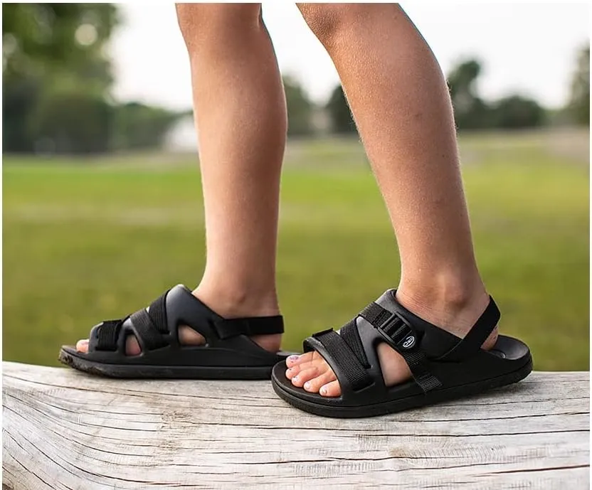 Chaco Unisex-Child Chillos Sport Sandal