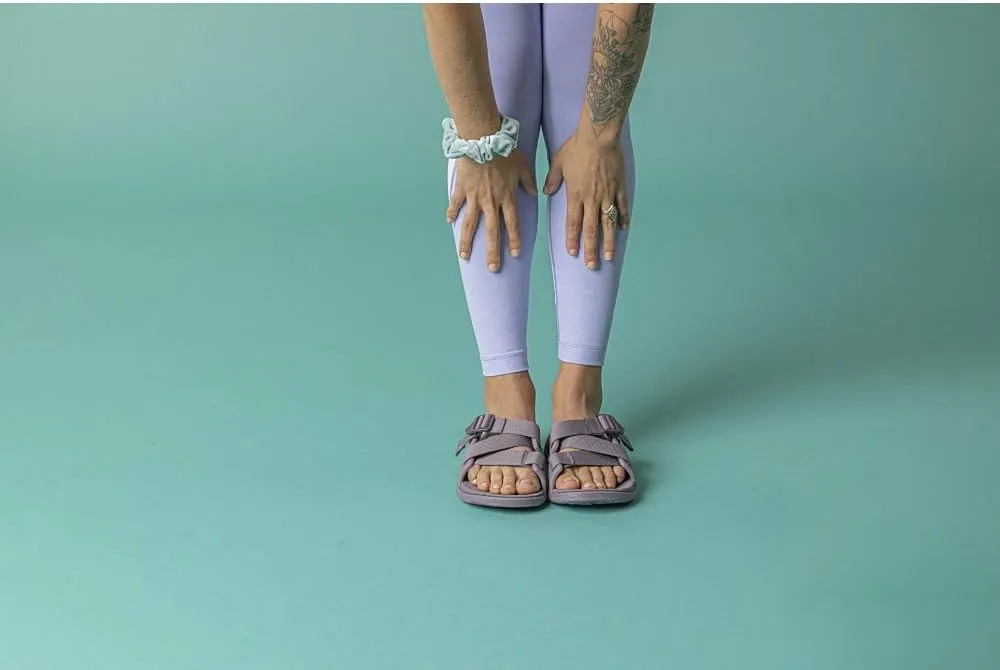Chaco Women's Chillos Slide