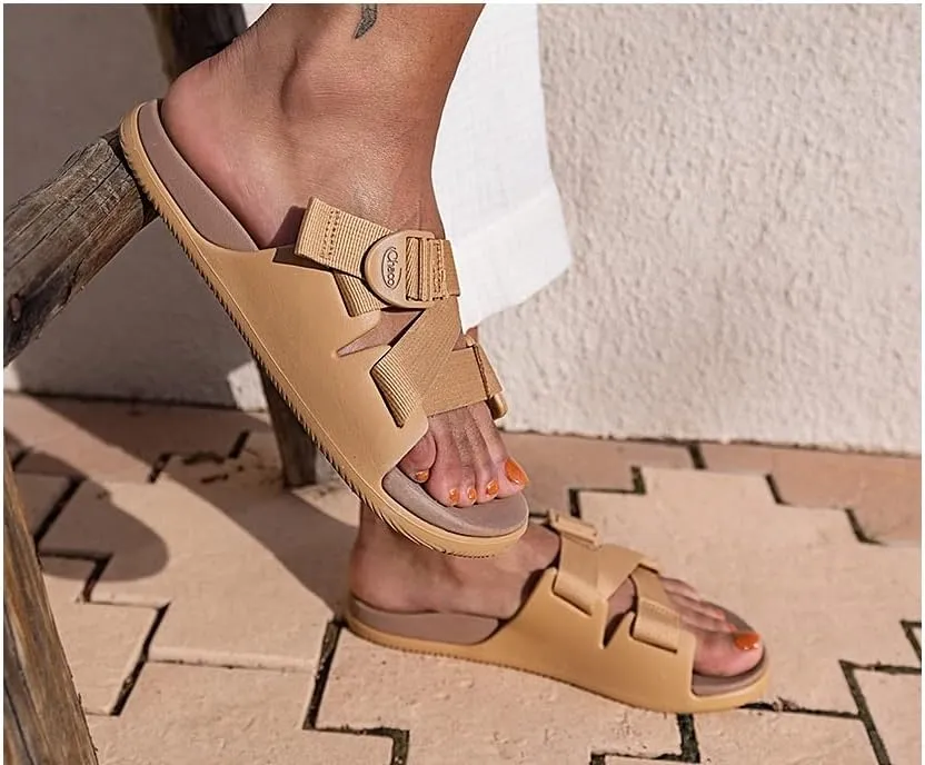 Chaco Women's Chillos Slide
