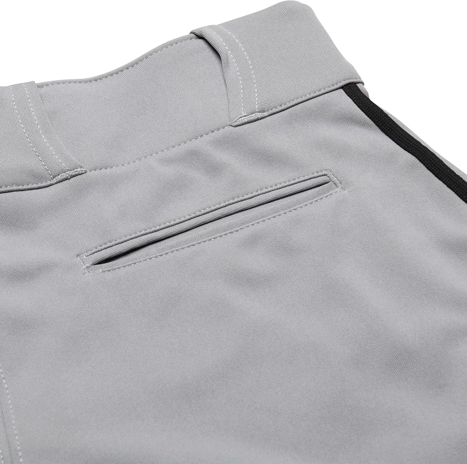 CHAMPRO Boy's Triple Crown Baseball Pant Knickers with Braid