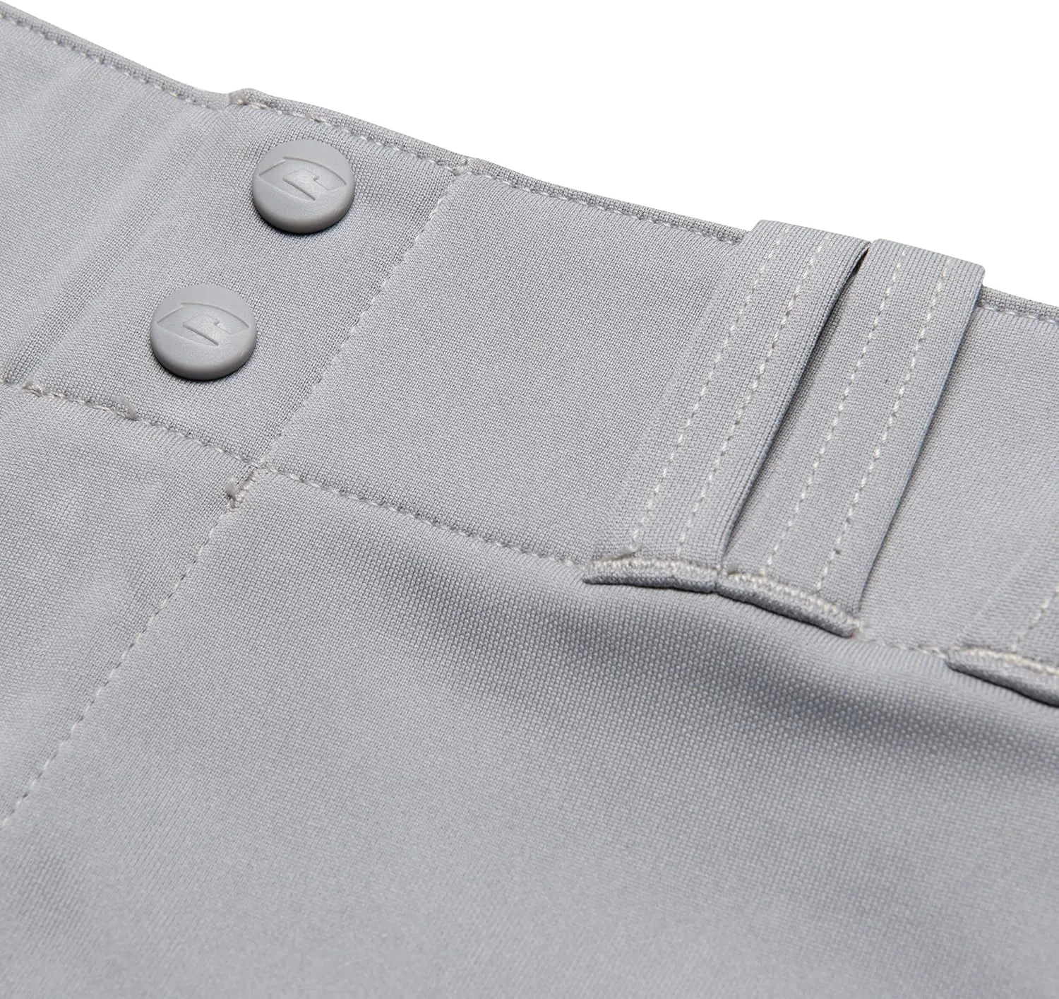 CHAMPRO Boy's Triple Crown Baseball Pant Knickers with Braid