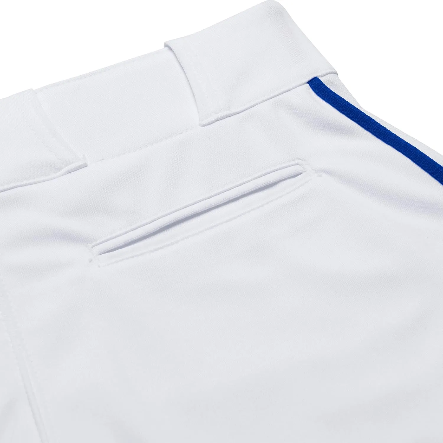 CHAMPRO Boy's Triple Crown Baseball Pant Knickers with Braid