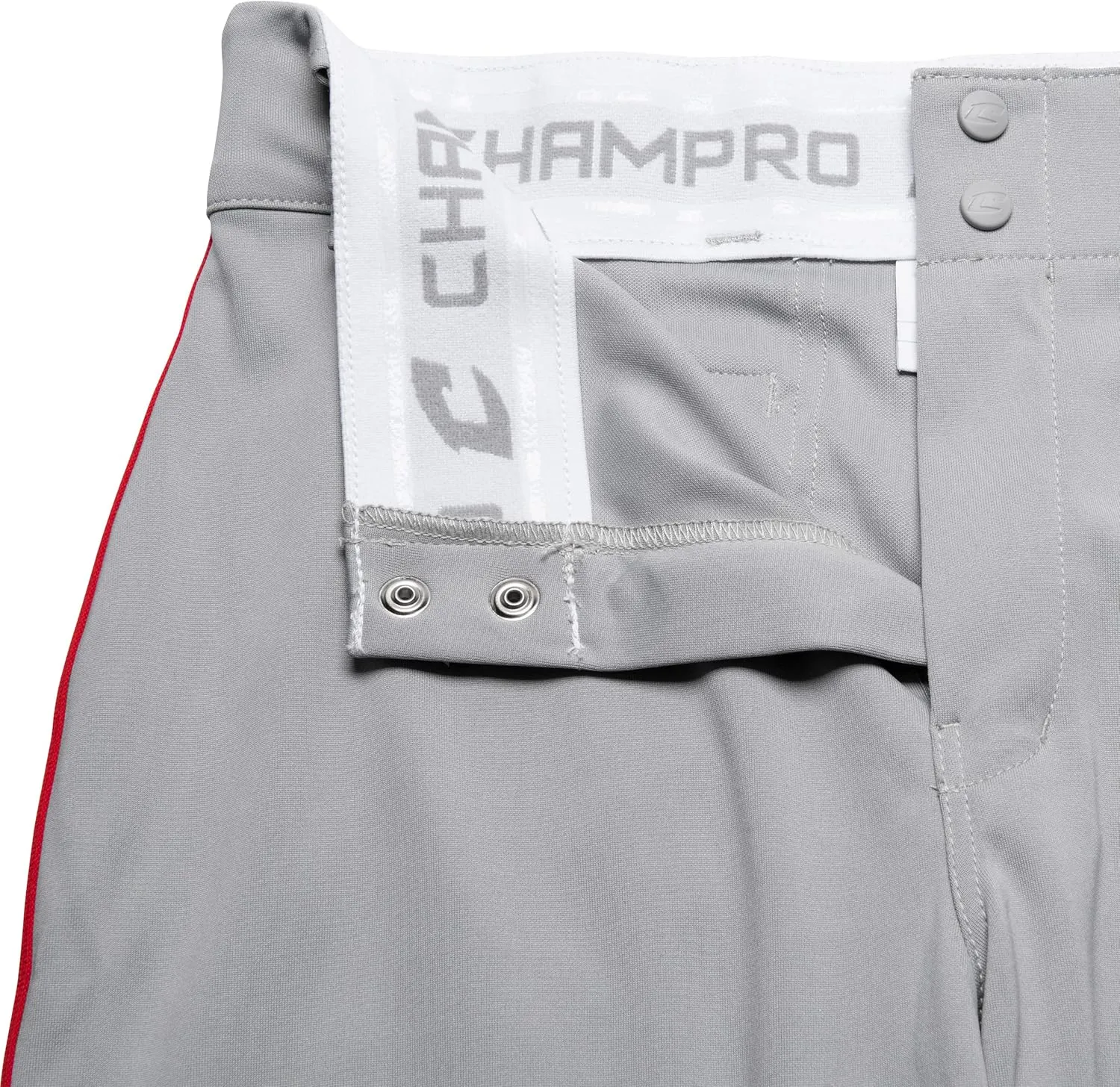 CHAMPRO Boy's Triple Crown Baseball Pant Knickers with Braid