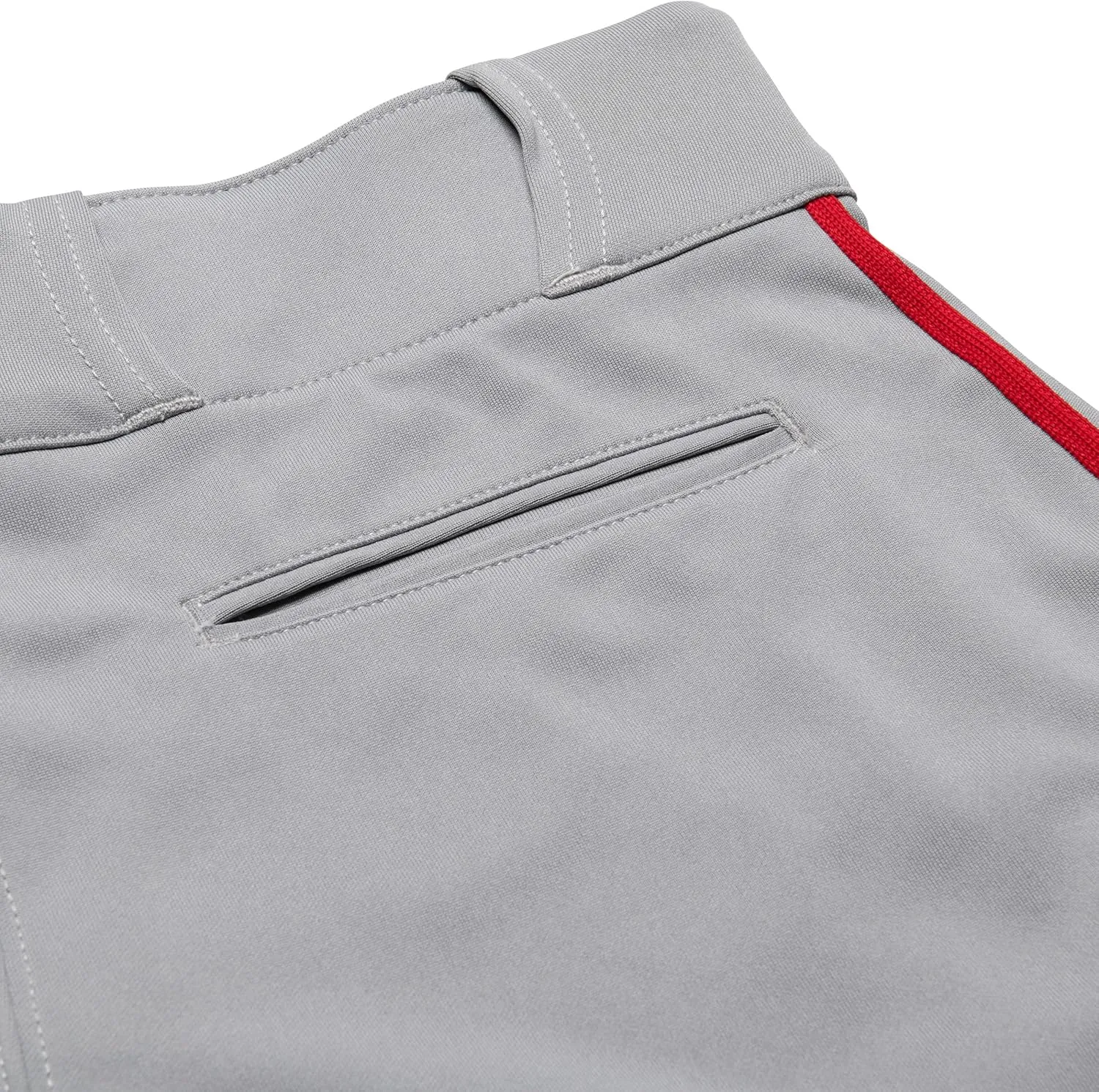 CHAMPRO Boy's Triple Crown Baseball Pant Knickers with Braid