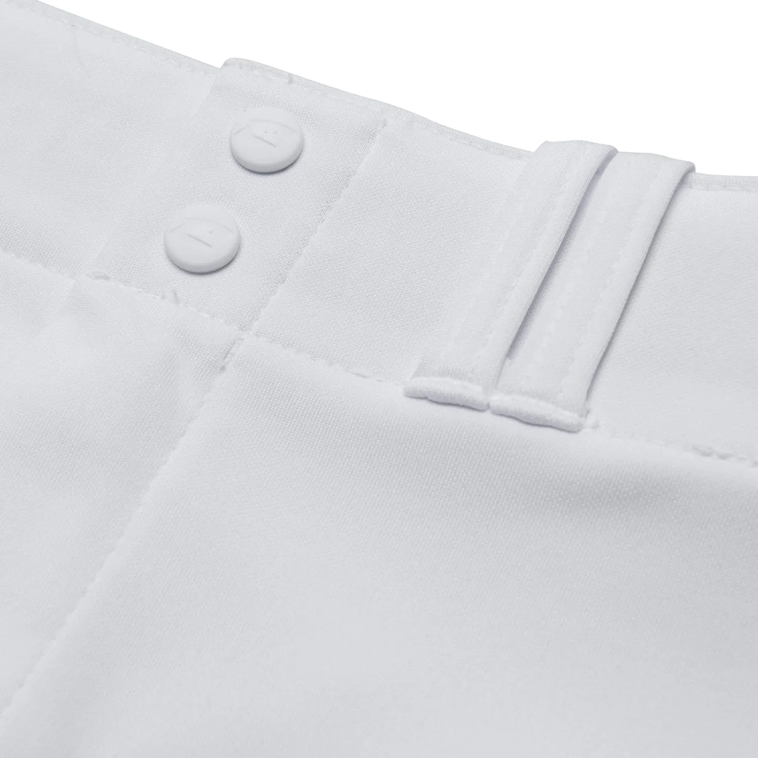 CHAMPRO Boy's Triple Crown Baseball Pant Knickers with Braid