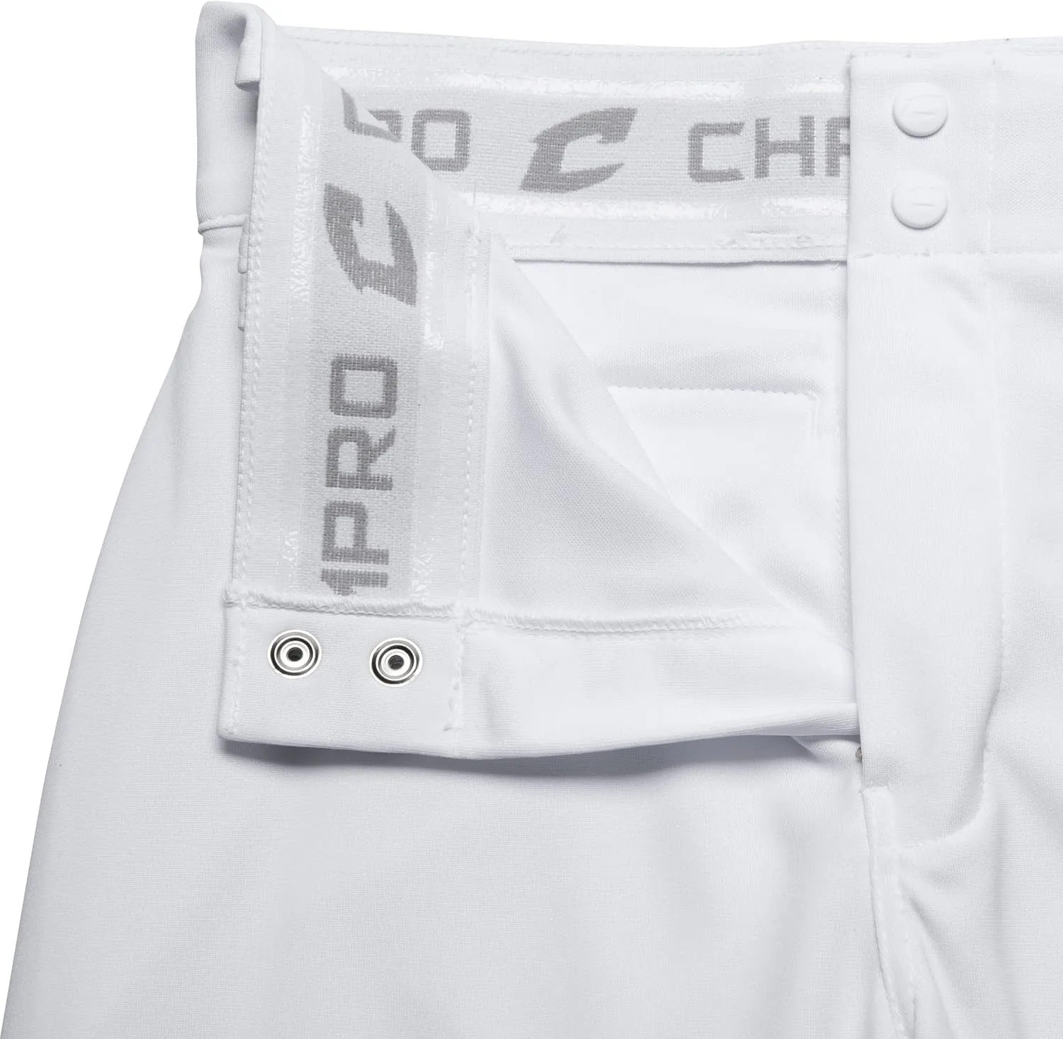 CHAMPRO Boy's Triple Crown Baseball Pant Knickers with Braid