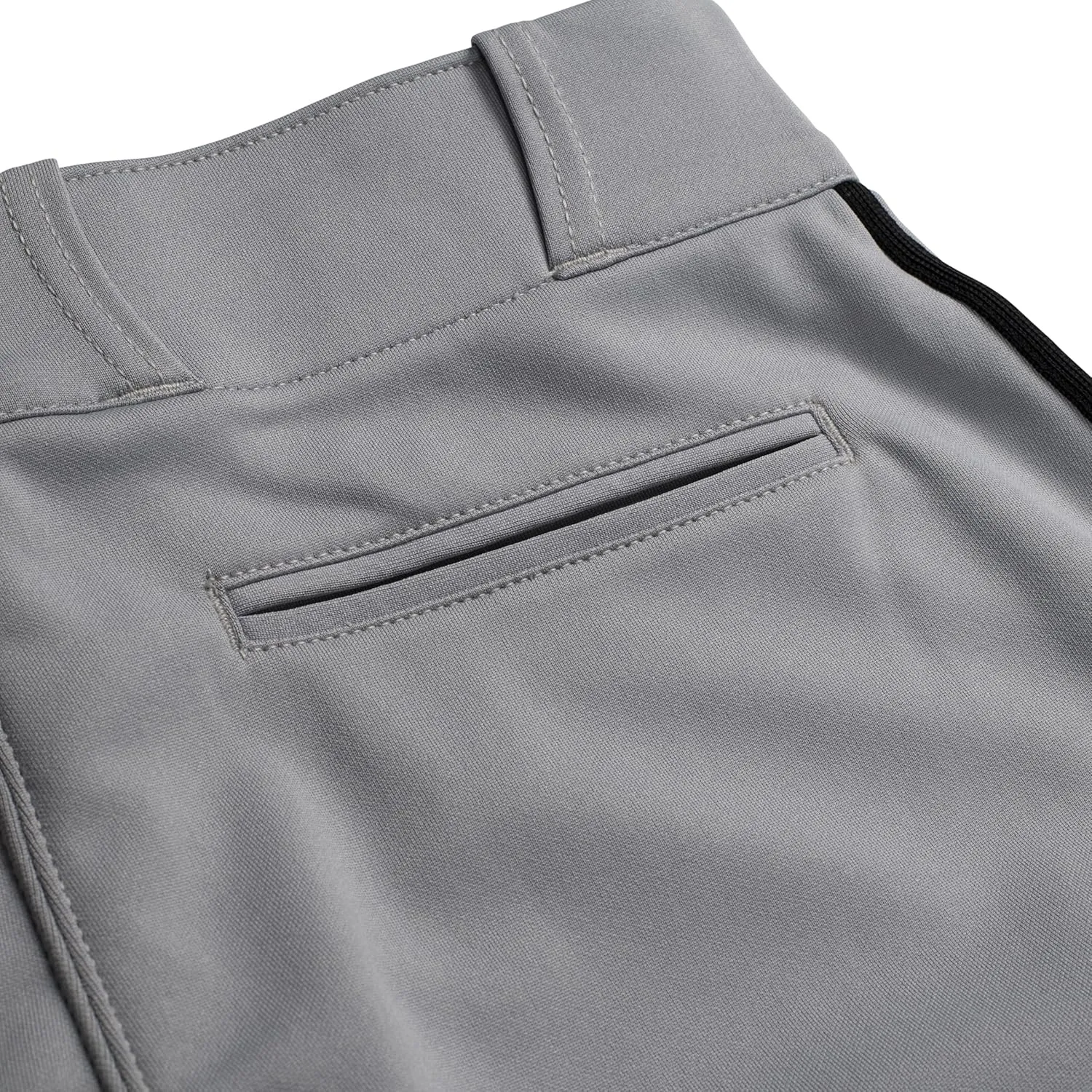 Champro Men's Triple Crown Baseball Pant Knickers with Braid