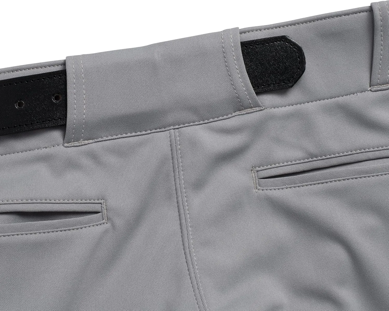 Champro Men's Triple Crown Baseball Pant Knickers with Braid