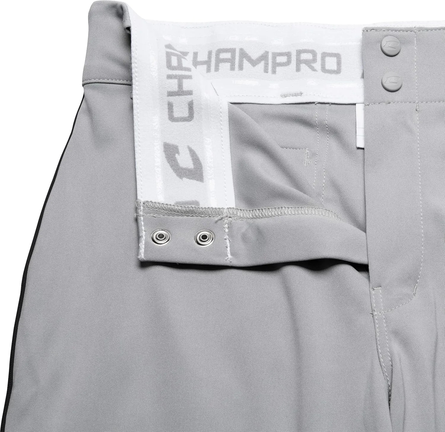 Champro Men's Triple Crown Baseball Pant Knickers with Braid