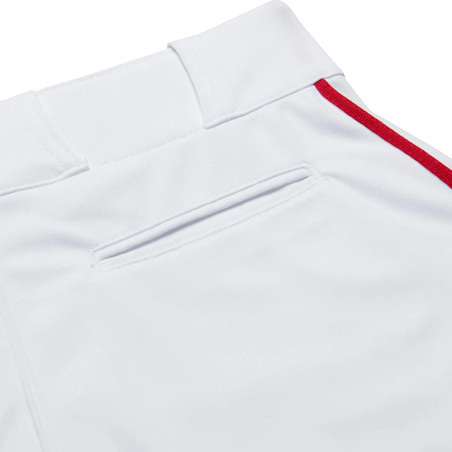 Champro Men's Triple Crown Baseball Pant Knickers with Braid