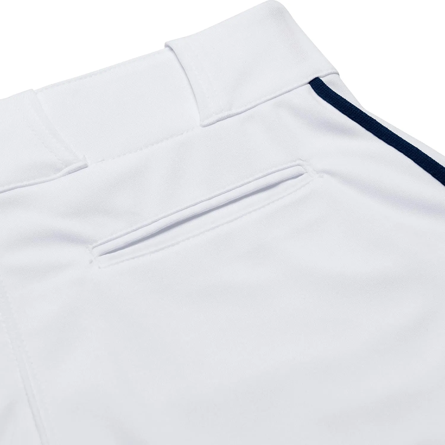 Champro Men's Triple Crown Baseball Pant Knickers with Braid