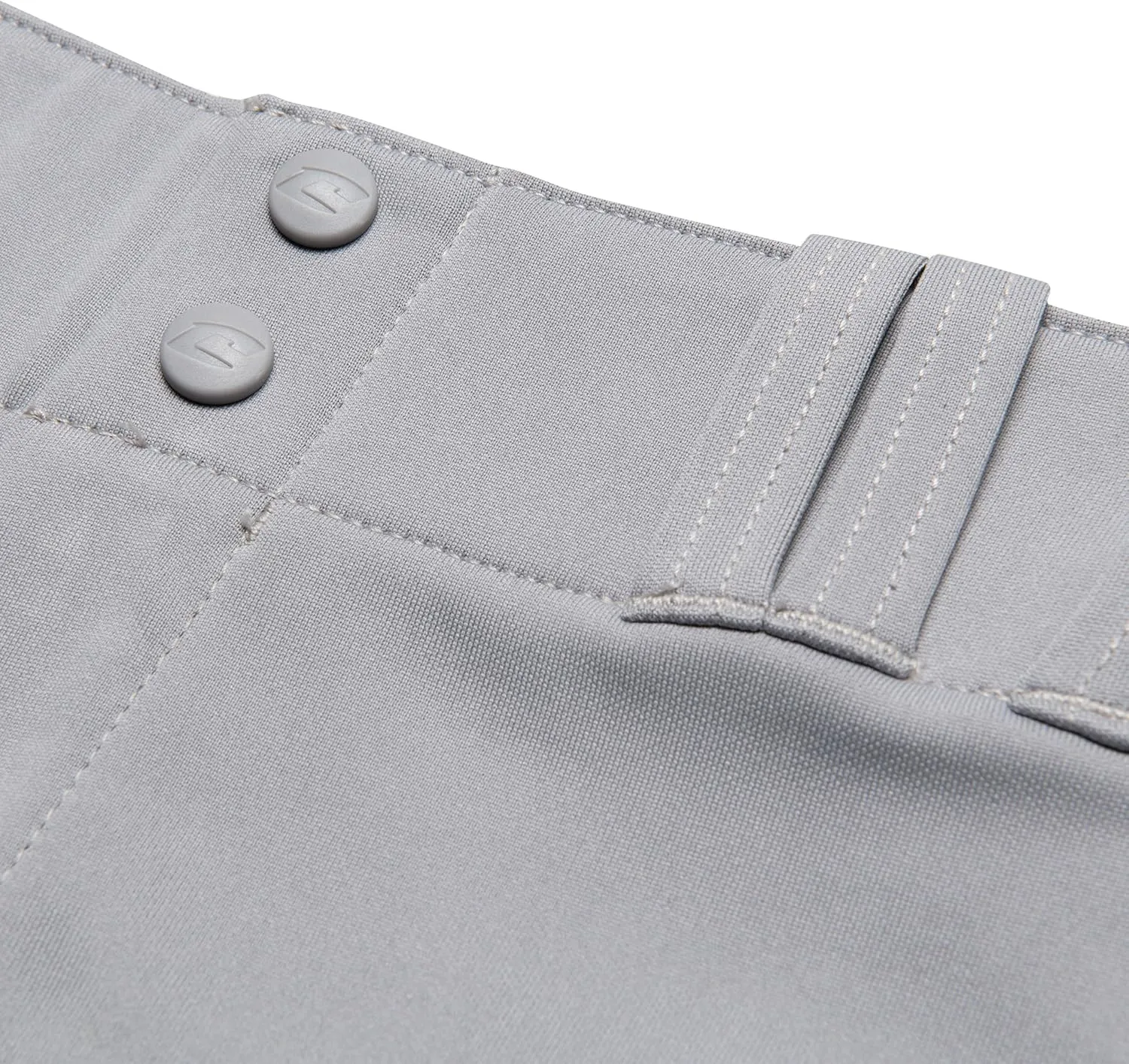 Champro Men's Triple Crown Baseball Pant Knickers with Braid
