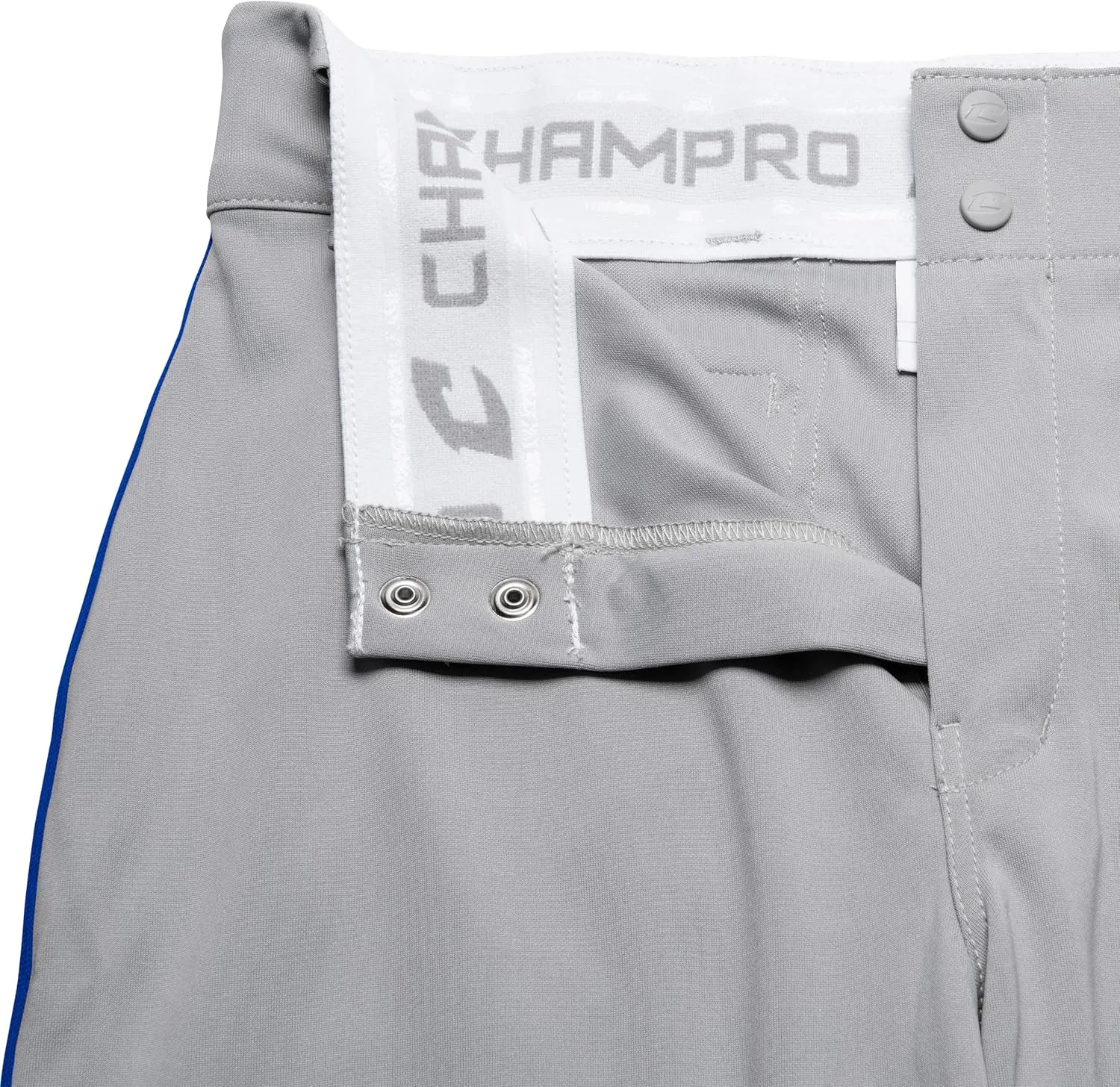 Champro Men's Triple Crown Baseball Pant Knickers with Braid