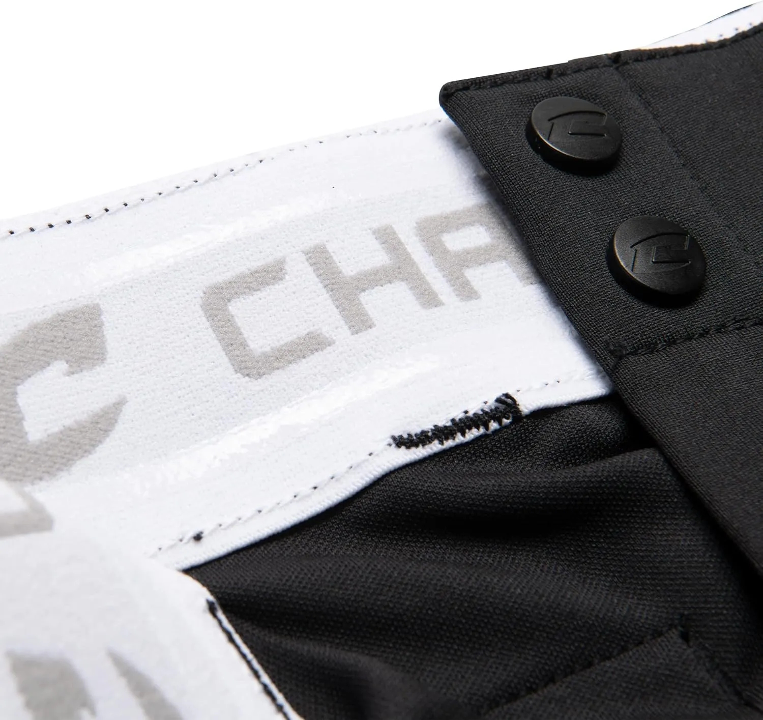 Champro Surge Traditional Low-Rise Fastpitch Softball Pant with Contrast-Color Braid Piping